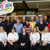 RoboCup Sydney 2019