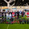 NUBots @ RoboCup 2019 Sydney