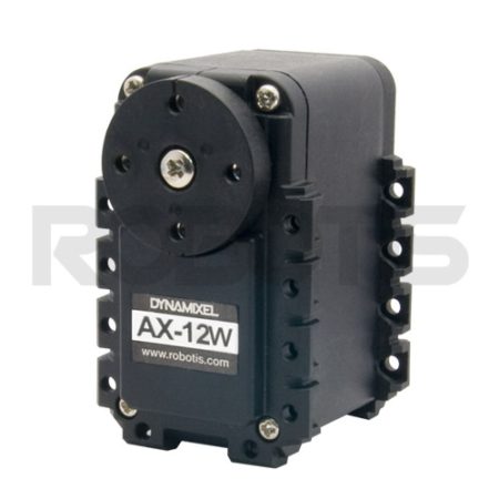 AX-12W