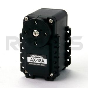 AX-18A