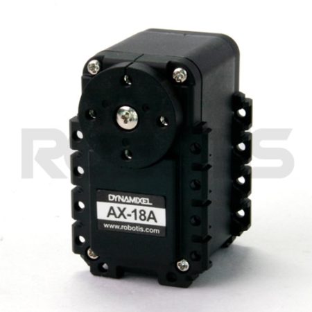 AX-18A