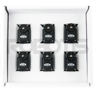AX-18A 6pcs Bulk
