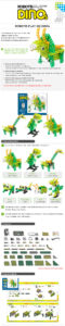 ROBOTIS PLAY 300 DINOs