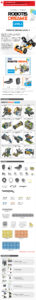 ROBOTIS DREAM2 Level3