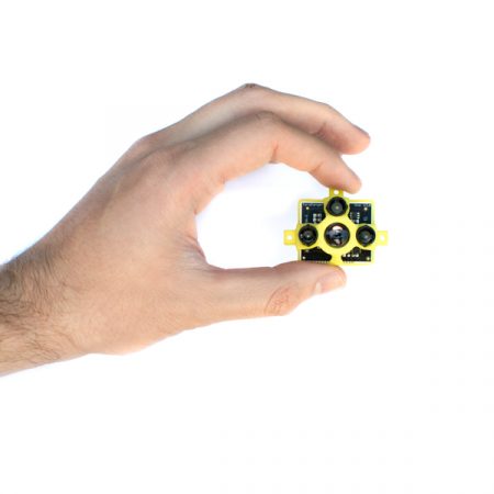 TeraRanger One Type B (Frame) - Image 3
