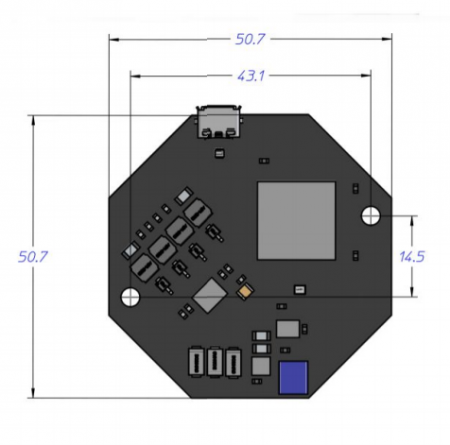 TeraRanger Hub Evo - Image 3