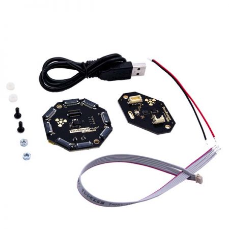 TeraRanger Hub Evo