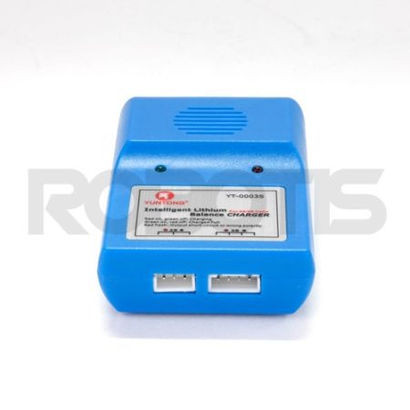 LIPO Battery Charger LBC-010