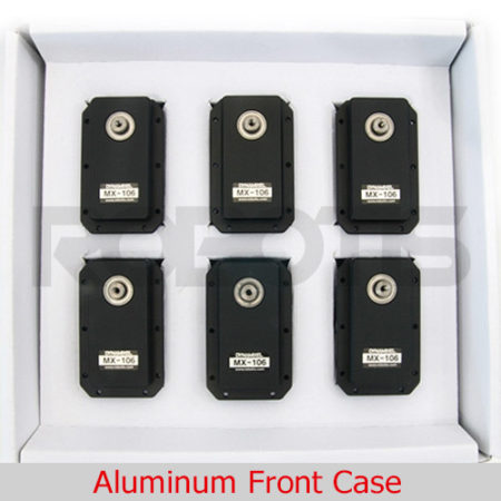 MX-106T 6pcs Bulk
