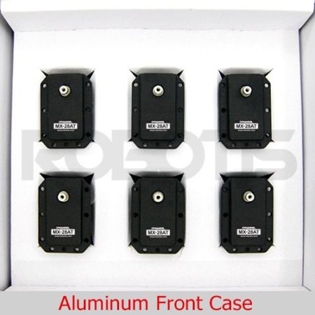 MX-28AT 6pcs Bulk