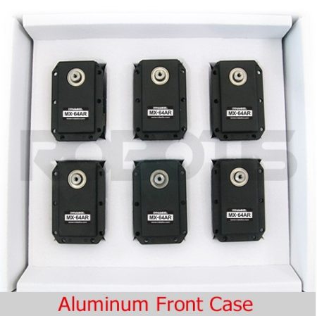 MX-64AR 6pcs Bulk