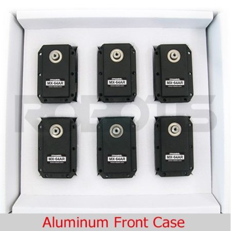 MX-64AR 6pcs Bulk