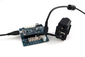 OpenCM 485 Expansion Board