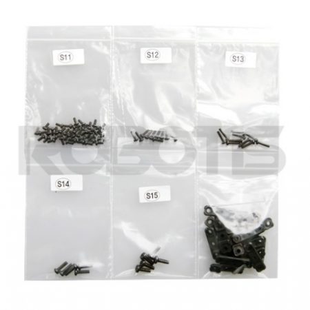 Premium Bolt Nut Set BNS-30