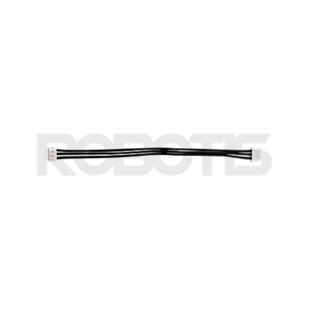 Robot Cable-3P-XL 110mm 5pcs