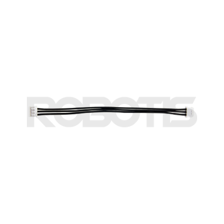 Robot Cable-3P-XL 130mm 5pcs