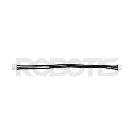 Robot Cable-3P-XL 160mm 5pcs