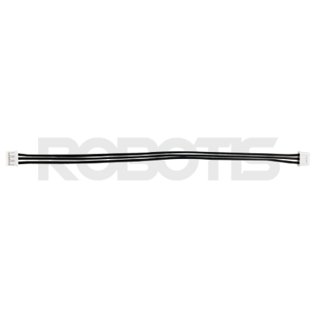 Robot Cable-3P-XL 190mm 5pcs