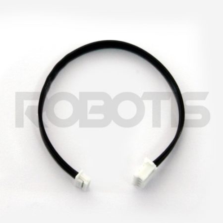 Robot Cable-4P 120mm (Wireless Module) 4pcs