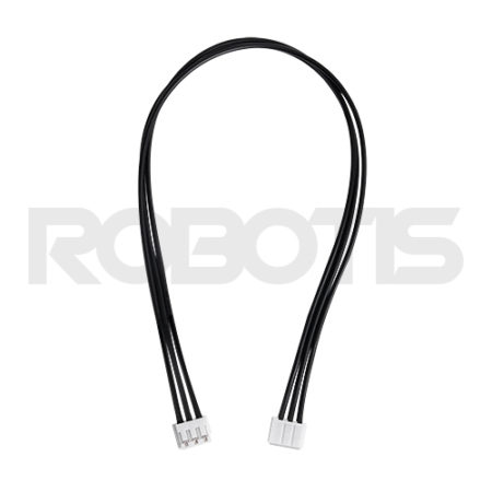 Robot Cable-X3P 240mm 10pcs