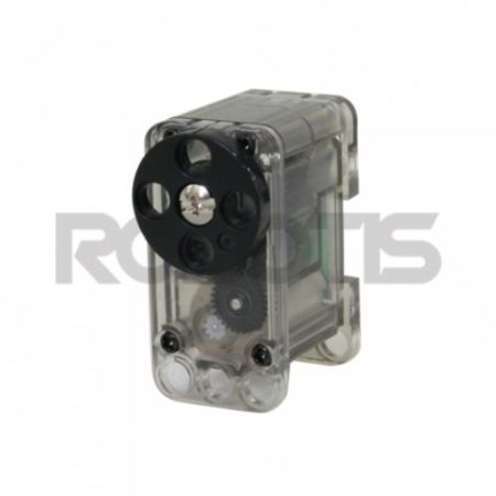 Servo Motor SM-10