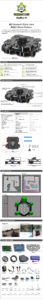 TURTLEBOT3 Waffle Pi