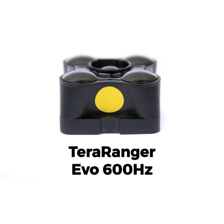 TeraRanger Evo 600Hz