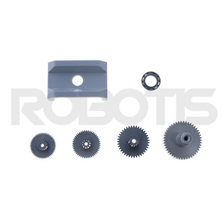 X430-210 Gear/Bearing Set