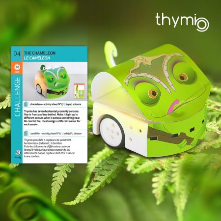 Thymio Challenge Pack - Image 3