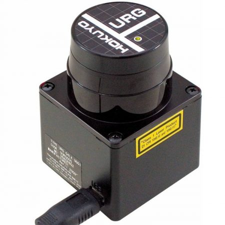 URG-04LX-UG01 Scanning Laser Rangefinder