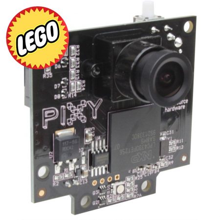 PixyCam Lego