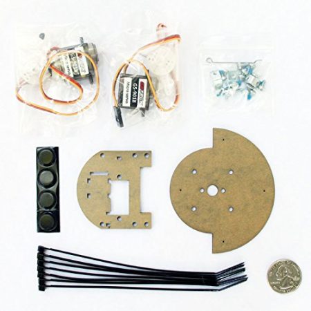 PixyCam Pan/Tilt - Image 4