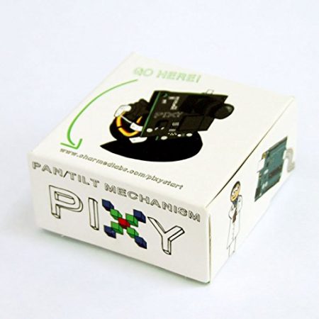 PixyCam Pan/Tilt - Image 5