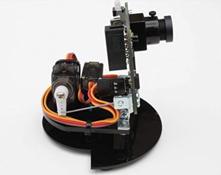 PixyCam Pan/Tilt - Image 2