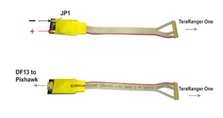 TeraRanger I2C Adaptor - Image 3