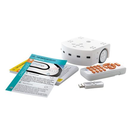 Thymio Challenge Pack - Image 4