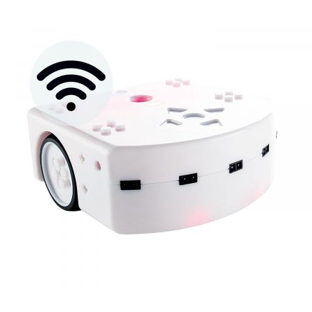 Thymio Wireless
