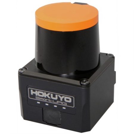 UST-10LX Scanning Laser Rangefinder