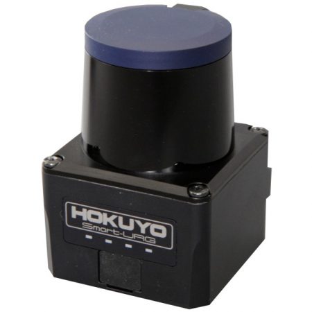 UST-20LX Scanning Laser Rangefinder