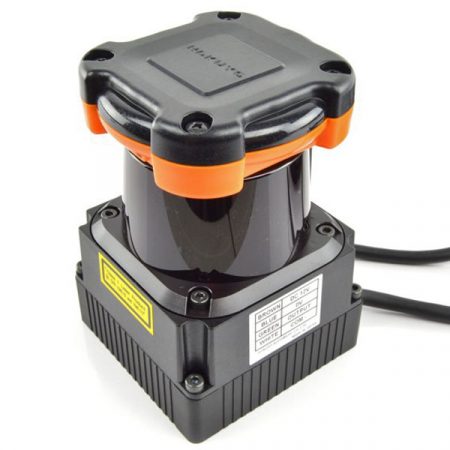 UTM-30LX Scanning Laser Rangefinder