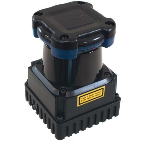 UTM-30LX-EW Scanning Laser Rangefinder