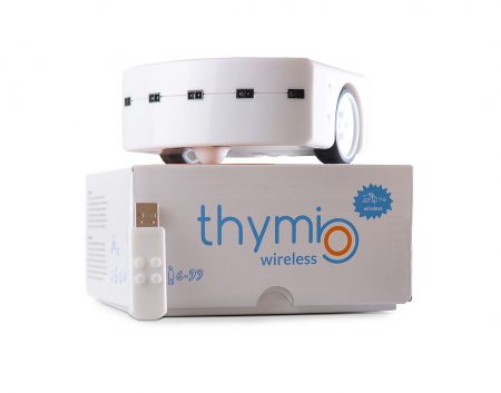 Thymio Wireless - Image 2