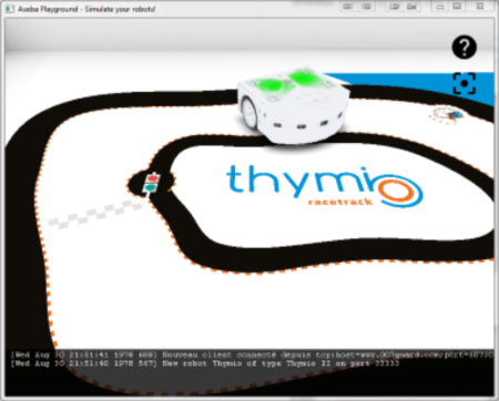 Thymio Wireless - Image 7