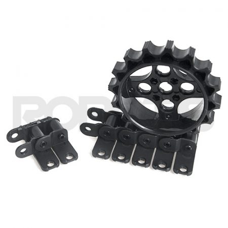 TB3 Caterpillar-ICT-01 (40ea) - Image 2