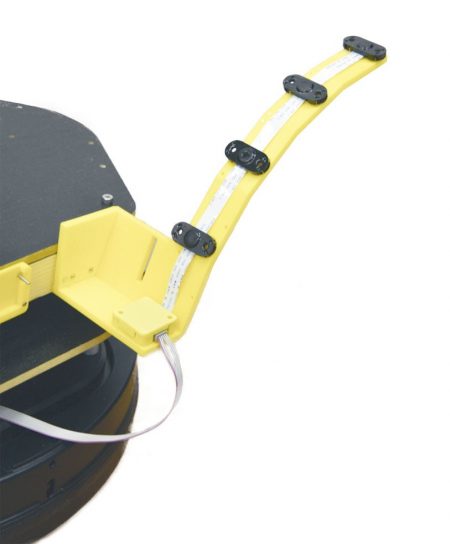 TeraRanger Multiflex PCB (8 sensors) - Image 4