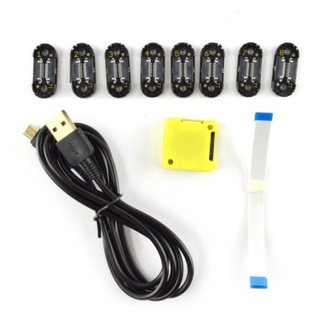 TeraRanger Multiflex (8 sensors) - Image 2
