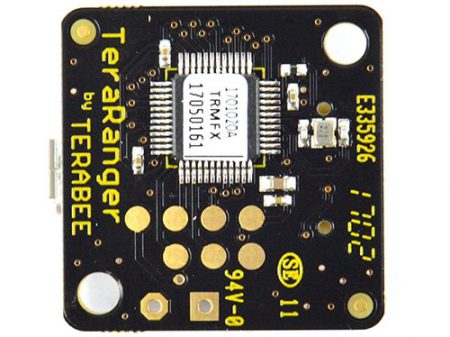 TeraRanger Multiflex PCB (8 sensors) - Image 6