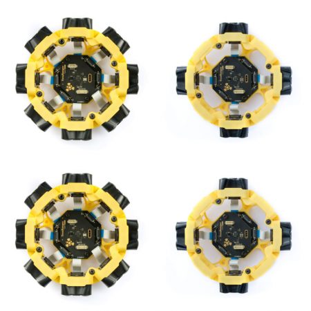 TeraRanger Tower Evo 60m (8 sensors) - Image 6