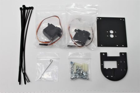 PixyCam2 Pan/Tilt Set - Image 6