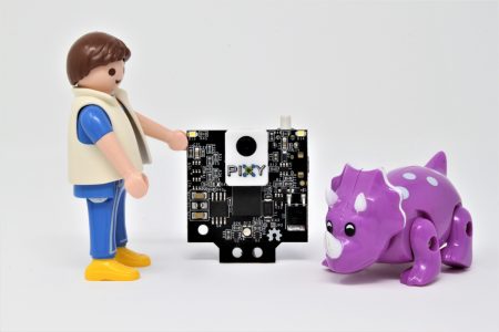 PixyCam2 - Image 6